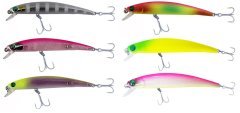 Kendo Zero Arise 9.0 cm 5.7g  Floatıng Sahte Balık 35