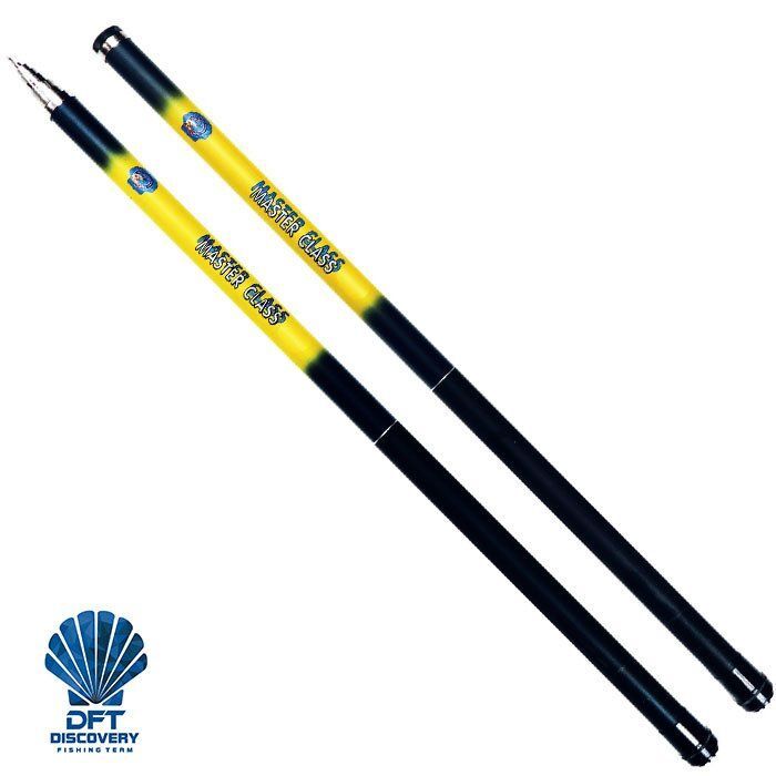 DFT Master Classic 700 cm Yüzüklü Göl Olta Kamışı