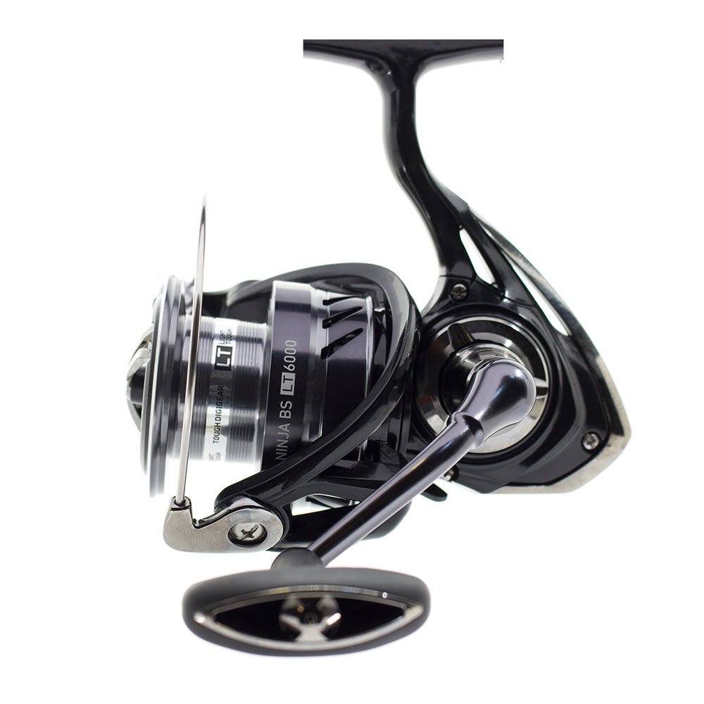 Daiwa Ninja BS 19 LT 2000 Olta Makinesi