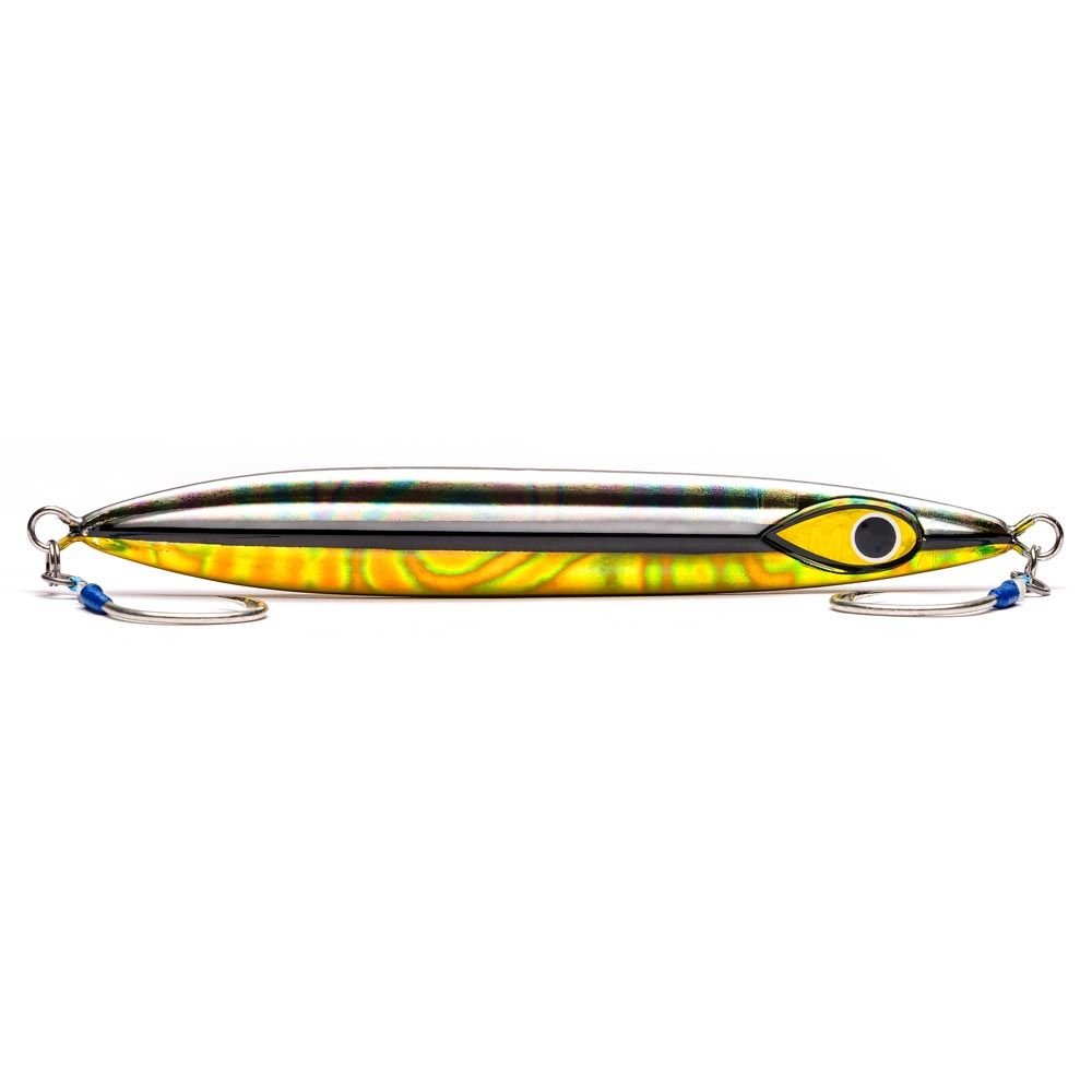 Mustad Rip Roller Jig Sahte Yemi GAB - 200G