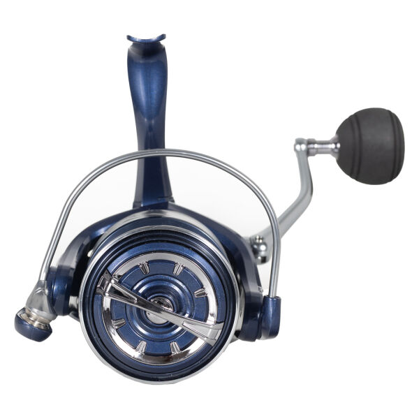 REMIXON NEW BLUE POWER 5000 5+1BB MAKARA