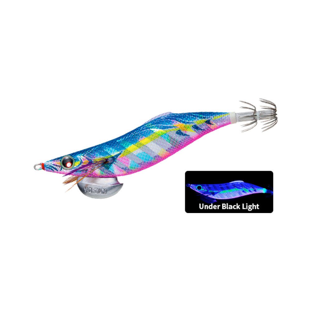 Yozuri Aurie-Q Long Casting Kalamar Sahte Balığı KVDB - A1765 - 3.0 - 17G