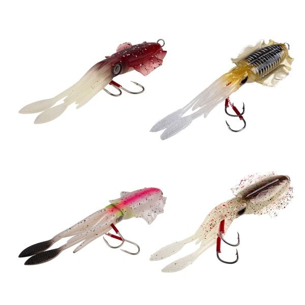 Japanese Silikon Yem Sübye 20cm