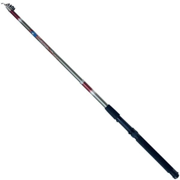 DFT Racer 300cm 50-100gr Atarlı Teleskopik Olta Kamışı