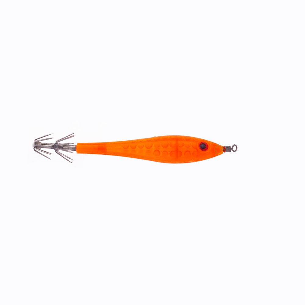 Albastar Silikon Sübye ve Kalamar Sahtesi 6 - 9012 - 10CM