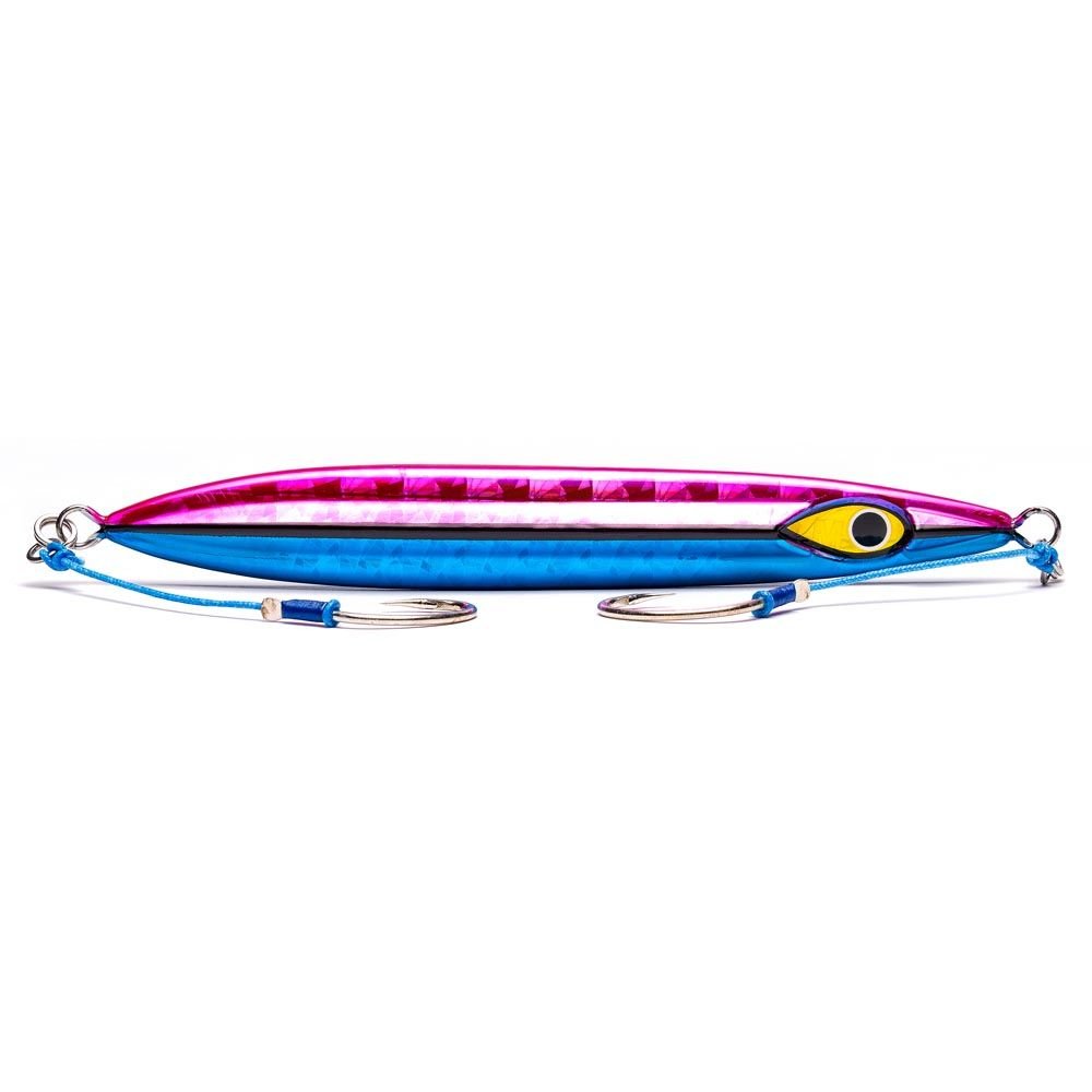 Mustad Rip Roller Jig Sahte Yemi BBP - 200G