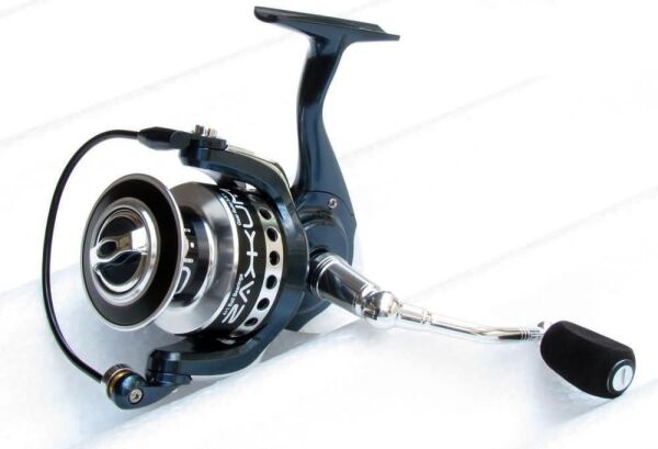 River Zakkum Fd - 4+1 Makine 30