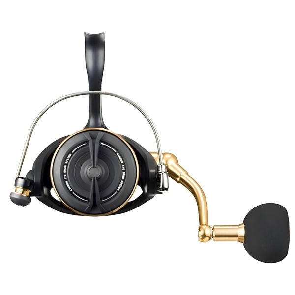 Daiwa 23 BG SW 8000P 5+1 Bilyalı 4.9:1 Devirli Olta Makinesi