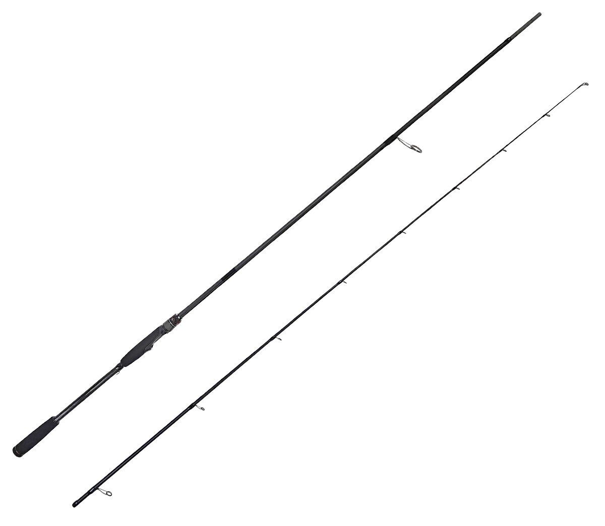 Okuma Hakai Super Light Spin 8'6'' 259cm 10-35gr 2 Parça Olta Kamışı