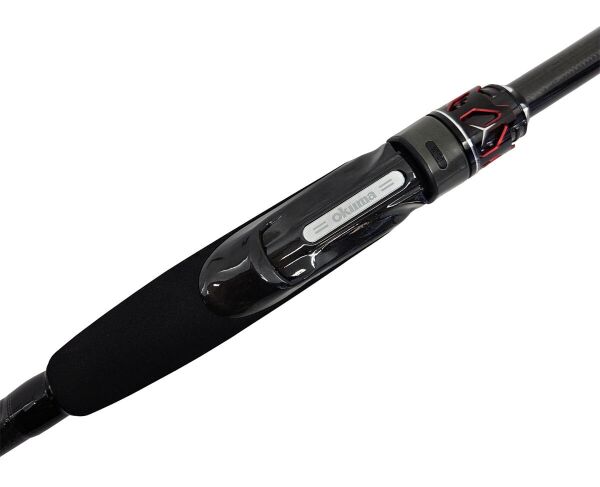 Okuma Hakai Super Light Spin 8'6'' 259cm 10-35gr 2 Parça Olta Kamışı