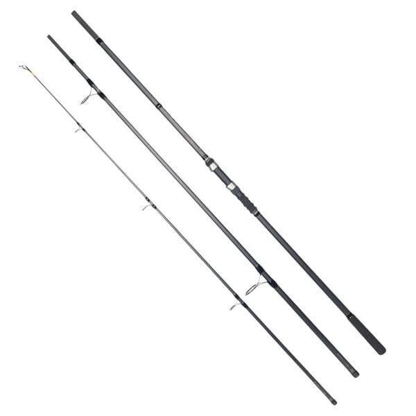 Kudos Procarp 390 cm 3.5lbs Aksiyonlu 3 Parça Sazan Olta Kamışı