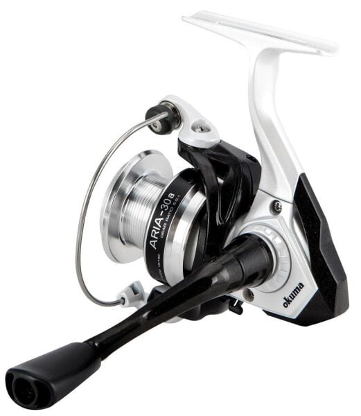 Okuma Aria 20  Devirli LRF Makinesi