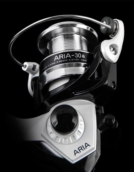 Okuma Aria 20  Devirli LRF Makinesi