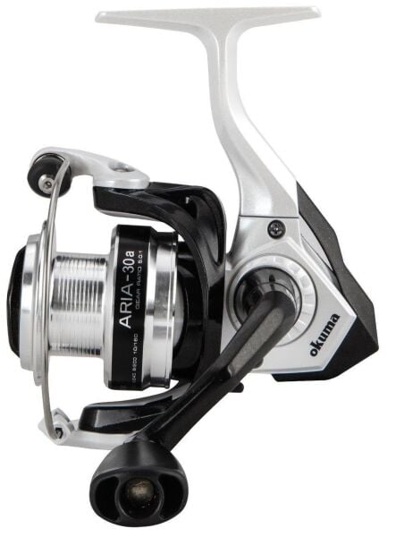Okuma Aria 20  Devirli LRF Makinesi