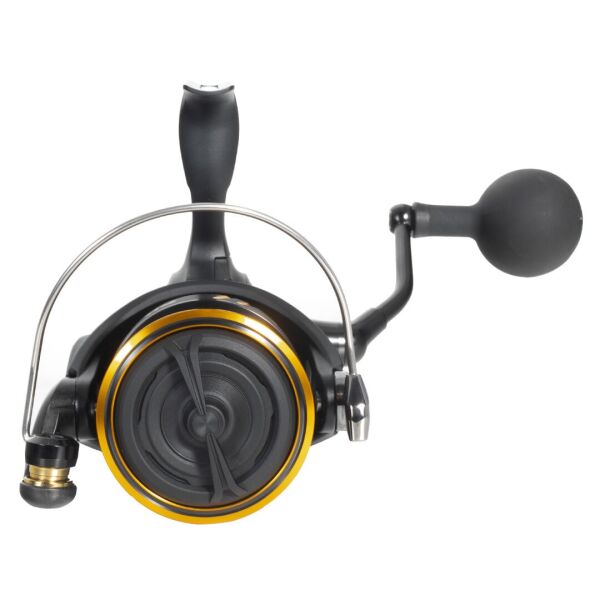 Daiwa BG 27 SW 6000P 5+1 Bilyalı 4.9:1 Devirli Olta Makinesi
