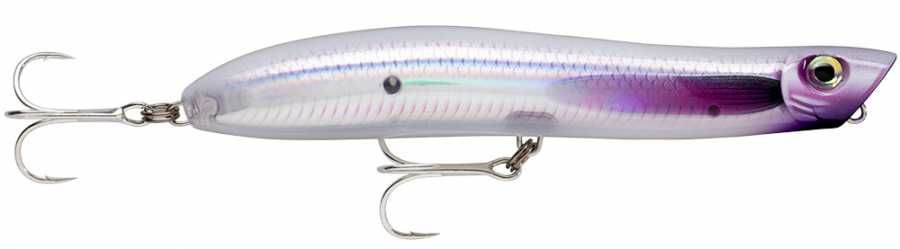Rapala Max Rap Walk N Roll Sahte Balığı FPGH - 130MM