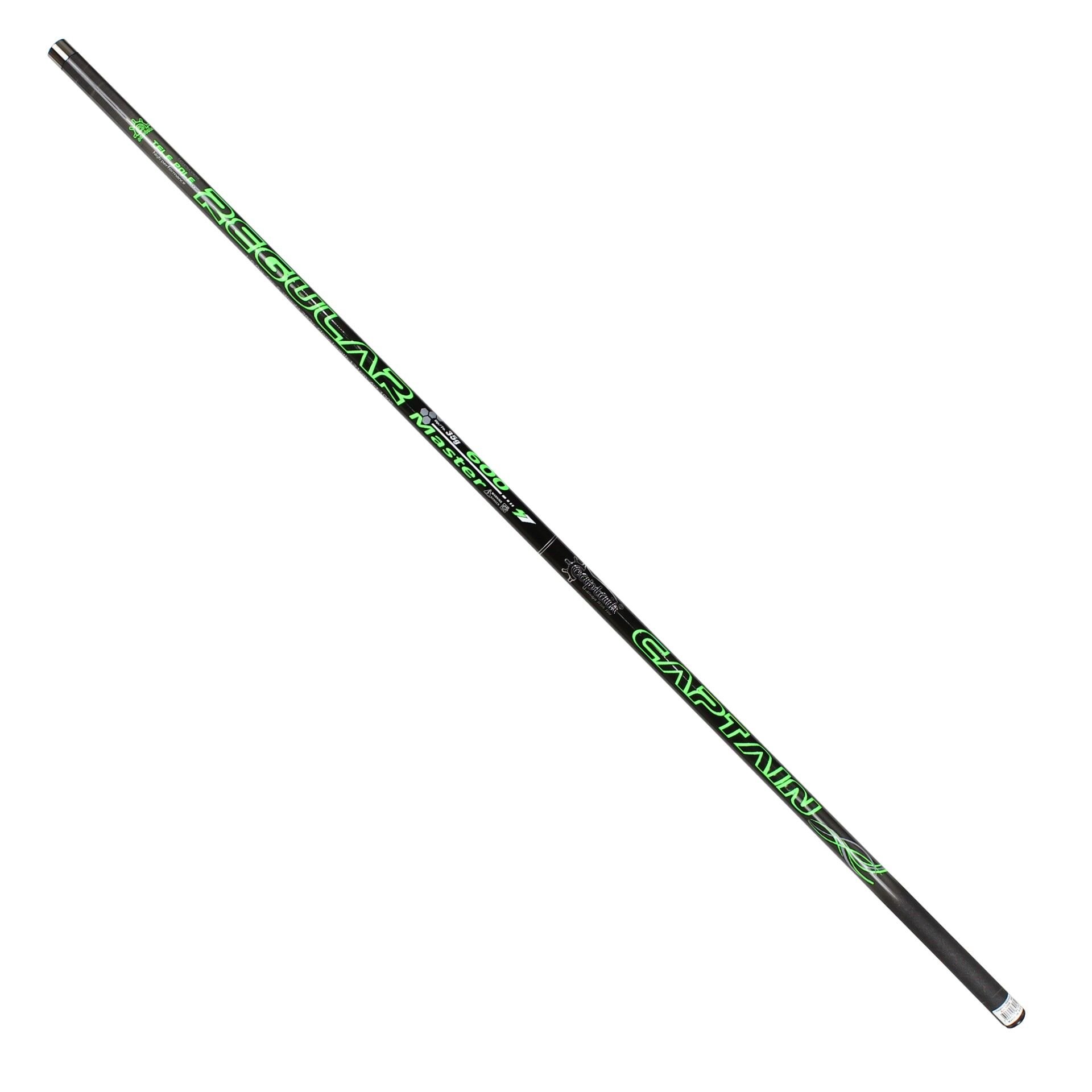Captain 1005 Regular Pole 30T Karbon Göl Kamışı 700 cm