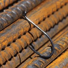 BKK Octopus Beak Olta İğnesi 2 no 9 Pcs