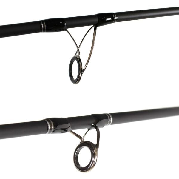 Captain 1477 Samurai 2 Parça Shore Jig Kamışı 30-120gr Atar