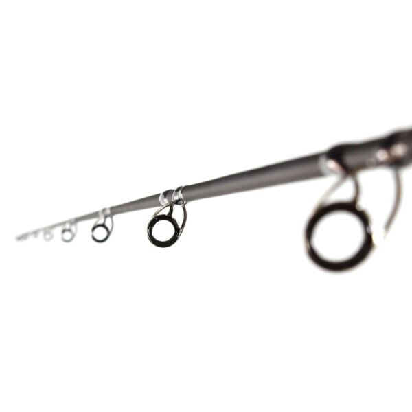 Captain 1477 Samurai 2 Parça Shore Jig Kamışı 30-120gr Atar