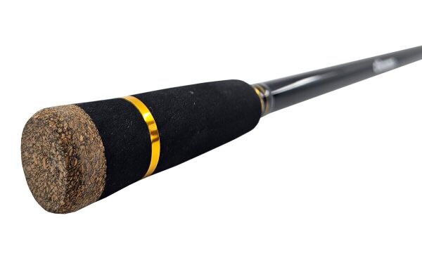 Okuma Ceymar SW Bass 274cm 14-42gr Atarlı Spin Olta Kamışı