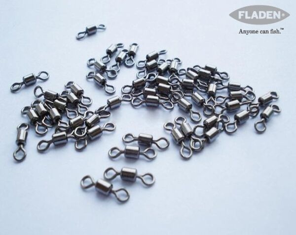 Fladen Bilyalı Fırdöndü 100'lü Paket 8