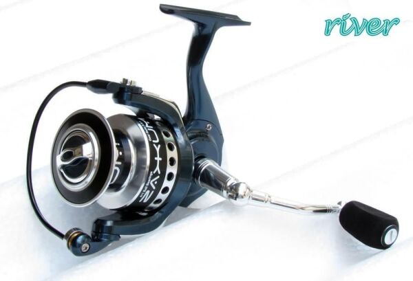 River Zakkum Fd - 4+1 Makine 60