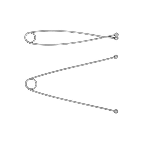 Effe Balık Ağzı Açma Aparatı HG376