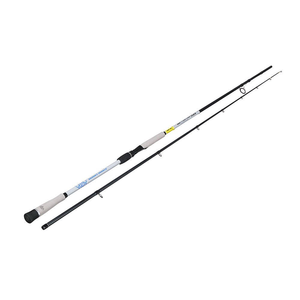 Alba Star Epic Heavy Spin Olta Kamışı Standart - 300CM 40-80GR