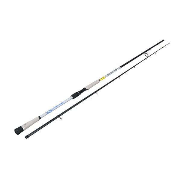 Alba Star Epic Heavy Spin Olta Kamışı Standart - 300CM 40-80GR