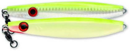 Williamson Vortex Speed Jig Sahte Yemi CHGL - 120MM - 100GR