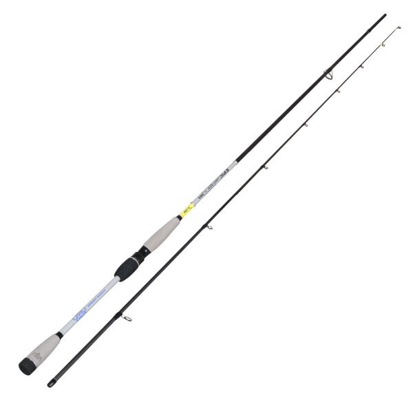 Alba Star Epic Light Spin Olta Kamışı Standart - 240CM 5-21GR