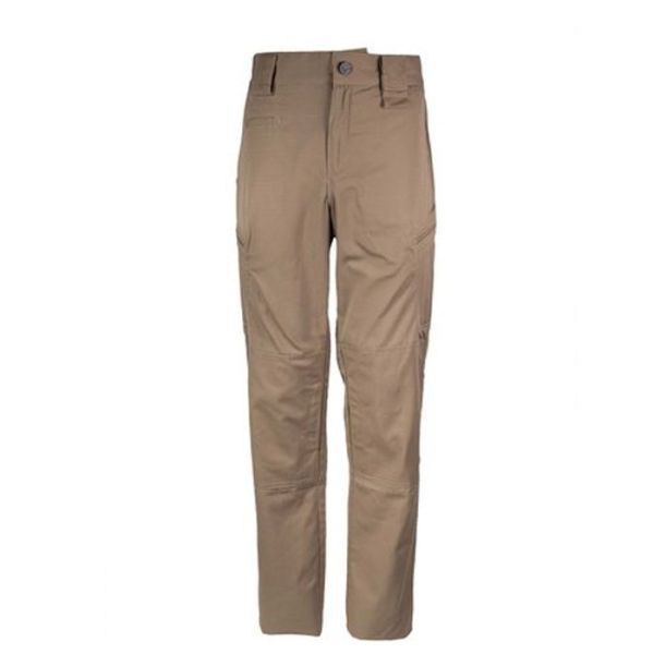 T. VAV Hidden-13 Pantolon Bej - XL