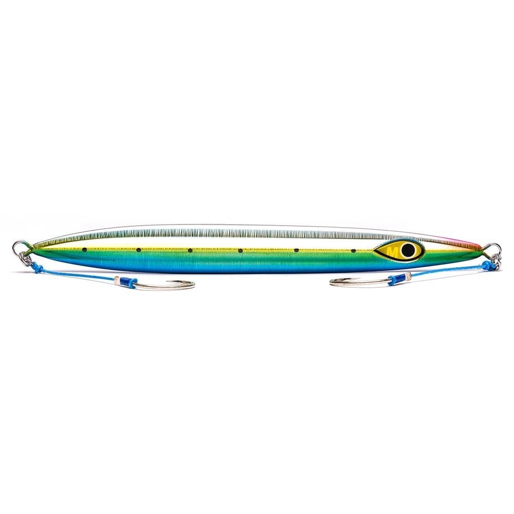 Mustad Rip Roller Jig Sahte Yemi SAG - 200G