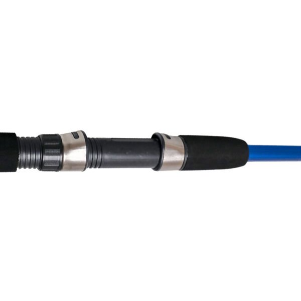 Remixon Speed 2.10m 20-60gr Tele Kamış Blue
