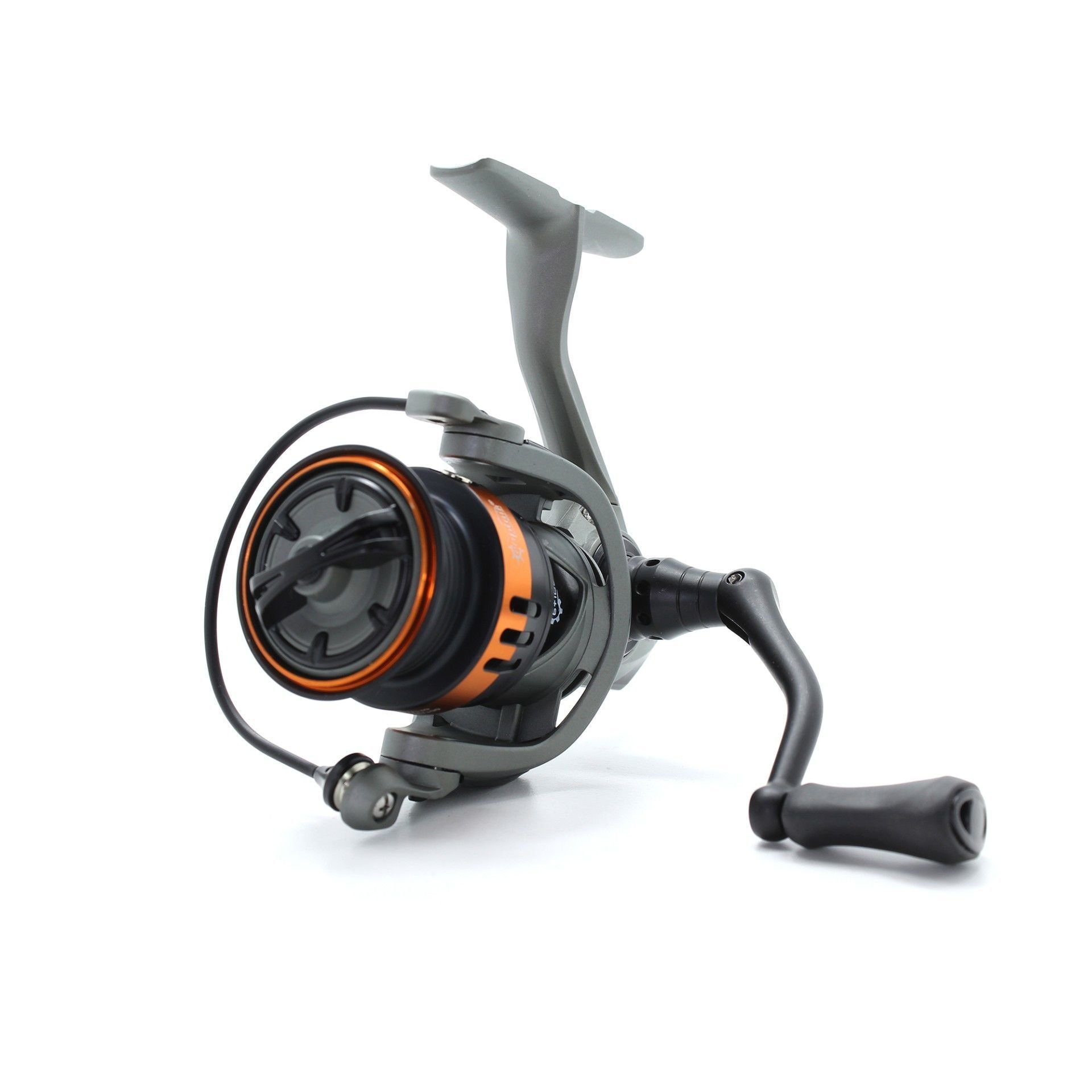 Captain Tiny 1500 LRF Makinesi