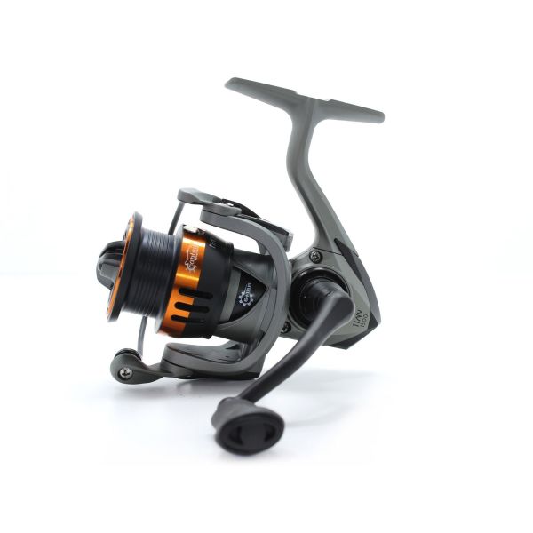 Captain Tiny 1500 LRF Makinesi