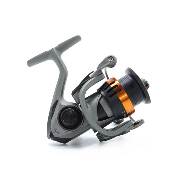 Captain Tiny 1500 LRF Makinesi