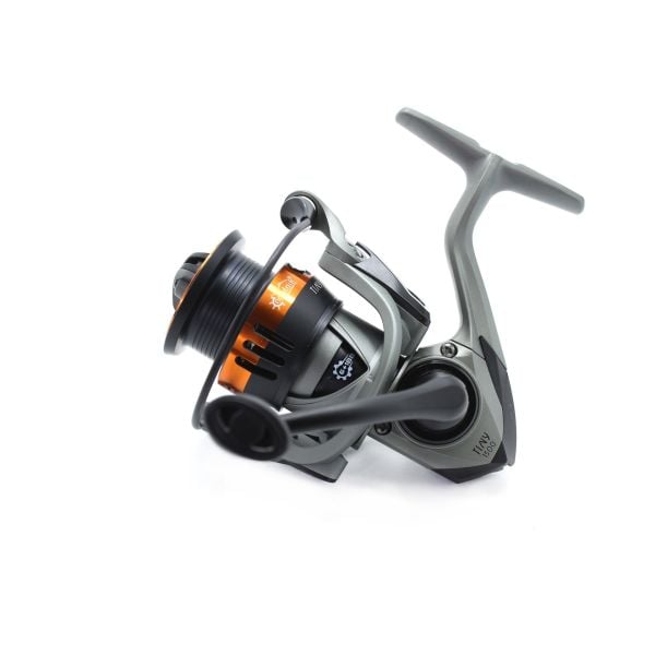 Captain Tiny 1500 LRF Makinesi