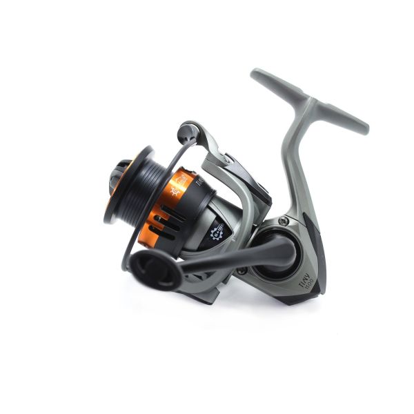 Captain Tiny 1500 LRF Makinesi