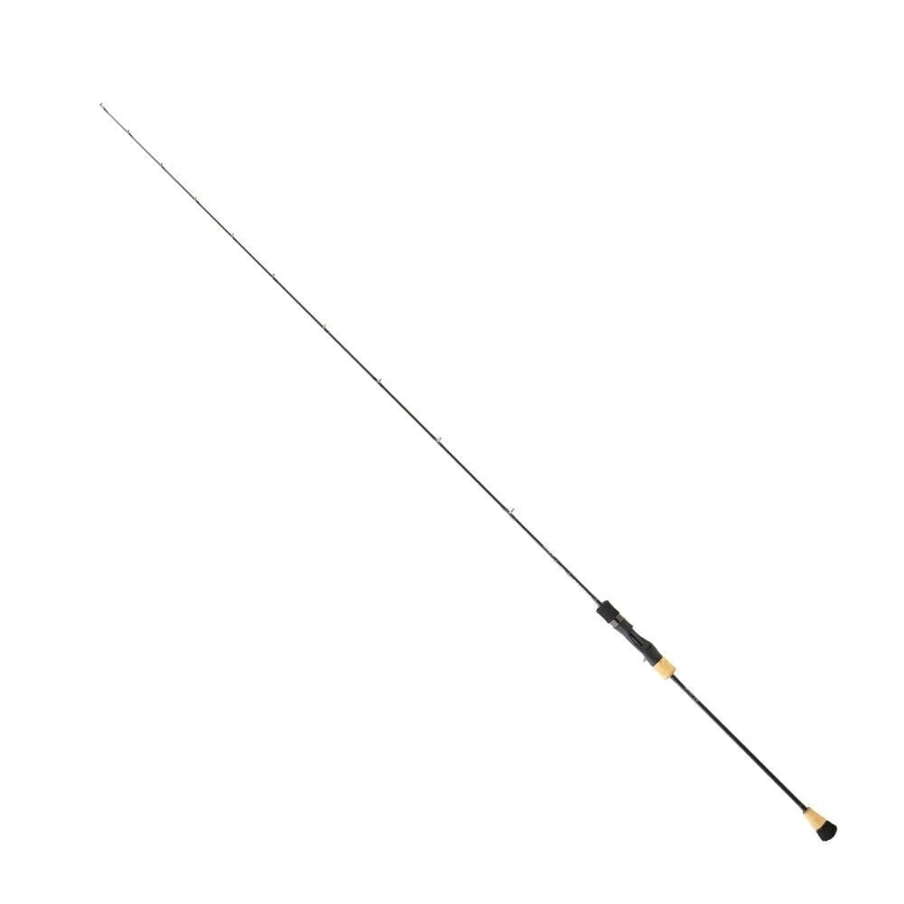 Daiwa Saltiga B5 185cm 250-400gr Aksiyonlu Tek Parça Tetikli Slow Jig Olta Kamışı