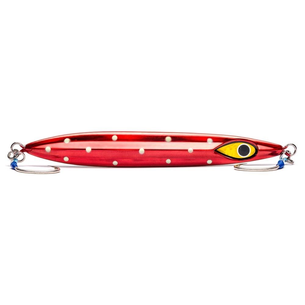 Mustad Rip Roller Jig Sahte Yemi LPK - 250G