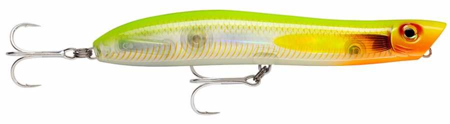Rapala Max Rap Walk N Roll Sahte Balığı FHC - 130MM