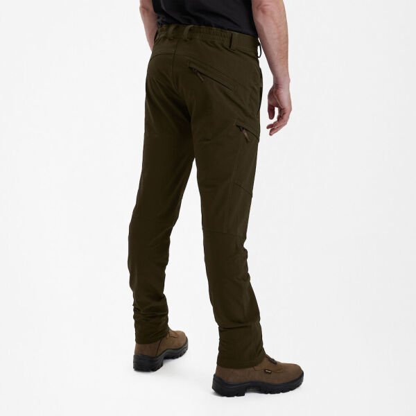 DEERHUNTER Strike Full Streç Pantolon Yeşil 48