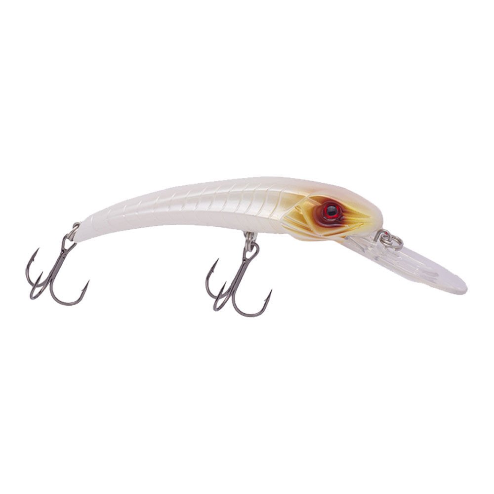 Bando Sharp-D 4060 Sahte Balığı F737 - 90MM