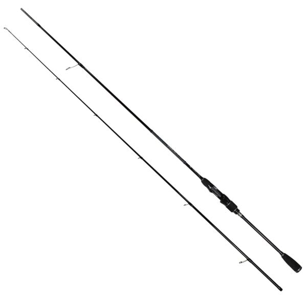 Captain İndigo Carbo-X 244cm 3-12gr Atarlı LRF Kamışı