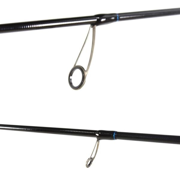 Captain İndigo Carbo-X 244cm 3-12gr Atarlı LRF Kamışı