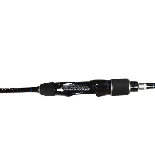 Captain İndigo Carbo-X 244cm 3-12gr Atarlı LRF Kamışı