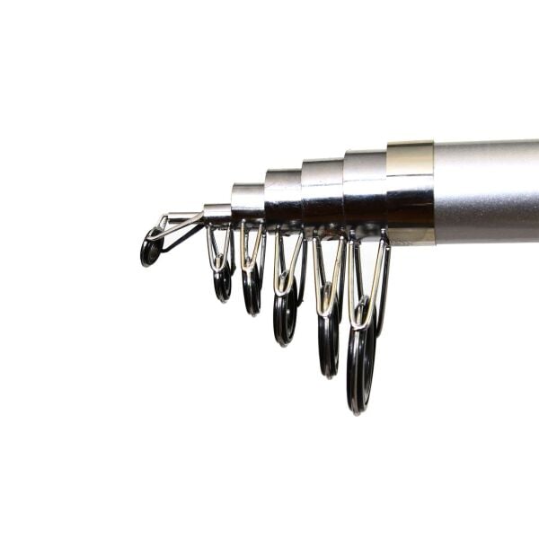 Captain 1705 Thunder Teleskopik Kamış 70-150gr Atar