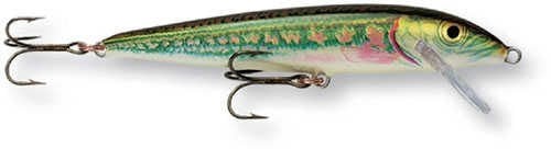 Rapala Husky Jerk Sahte Balığı MN - 100MM